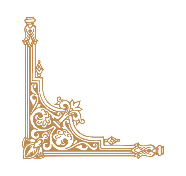 Ornamento Medieval